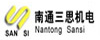 小样织布机