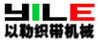 织带机