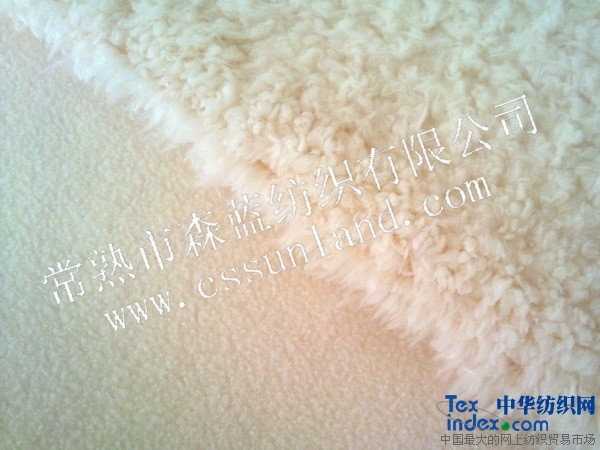 羊羔绒面料大揭秘：暖和又时髦的冬日神器  第2张
