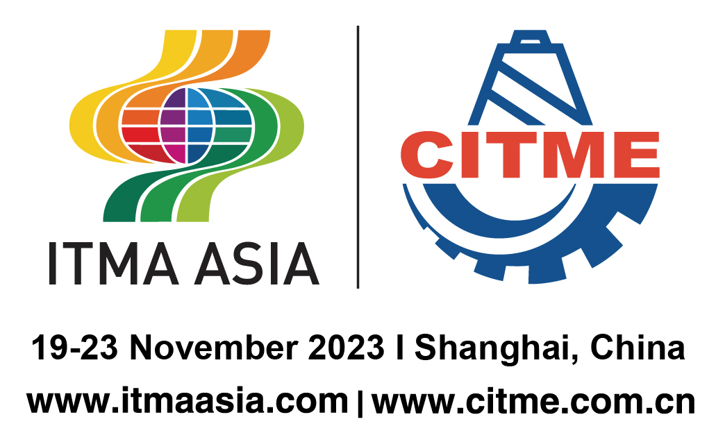 VDMA @ ITMA ASIA: ɫ֯Ʒܼ